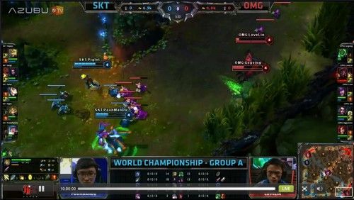 M0NESY 使用作弊对抗主播 — 事情是如何发生的