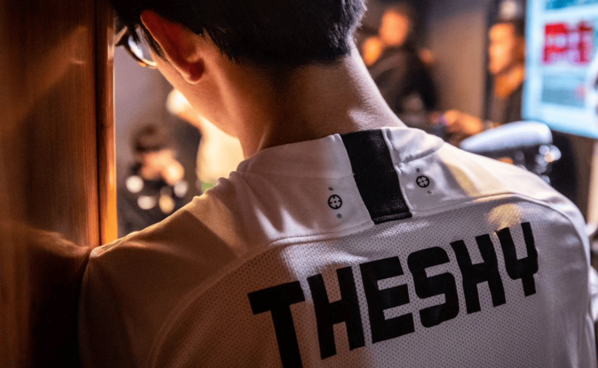 BLG确认进入2025LPL夏季赛登峰组！