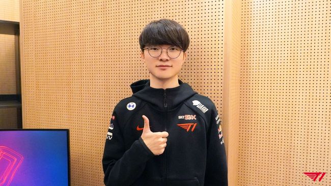 传闻：Parus将成为 Natus Vincere 的新辅助；