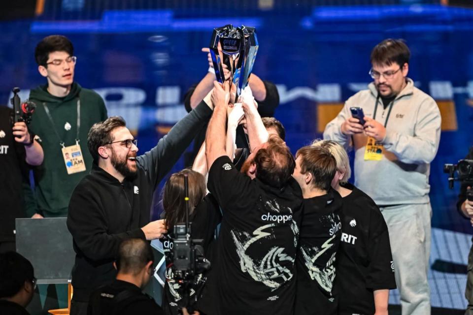 传统博彩行业的行业整合前夜（传统博彩业即将迎来整合潮）