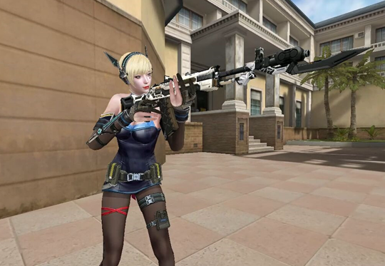 观赛审美