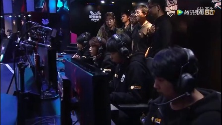 行星发条导弹随机轰炸了 Shiro 用两根神圣的荆棘和一个 Tidebound 追平了比分