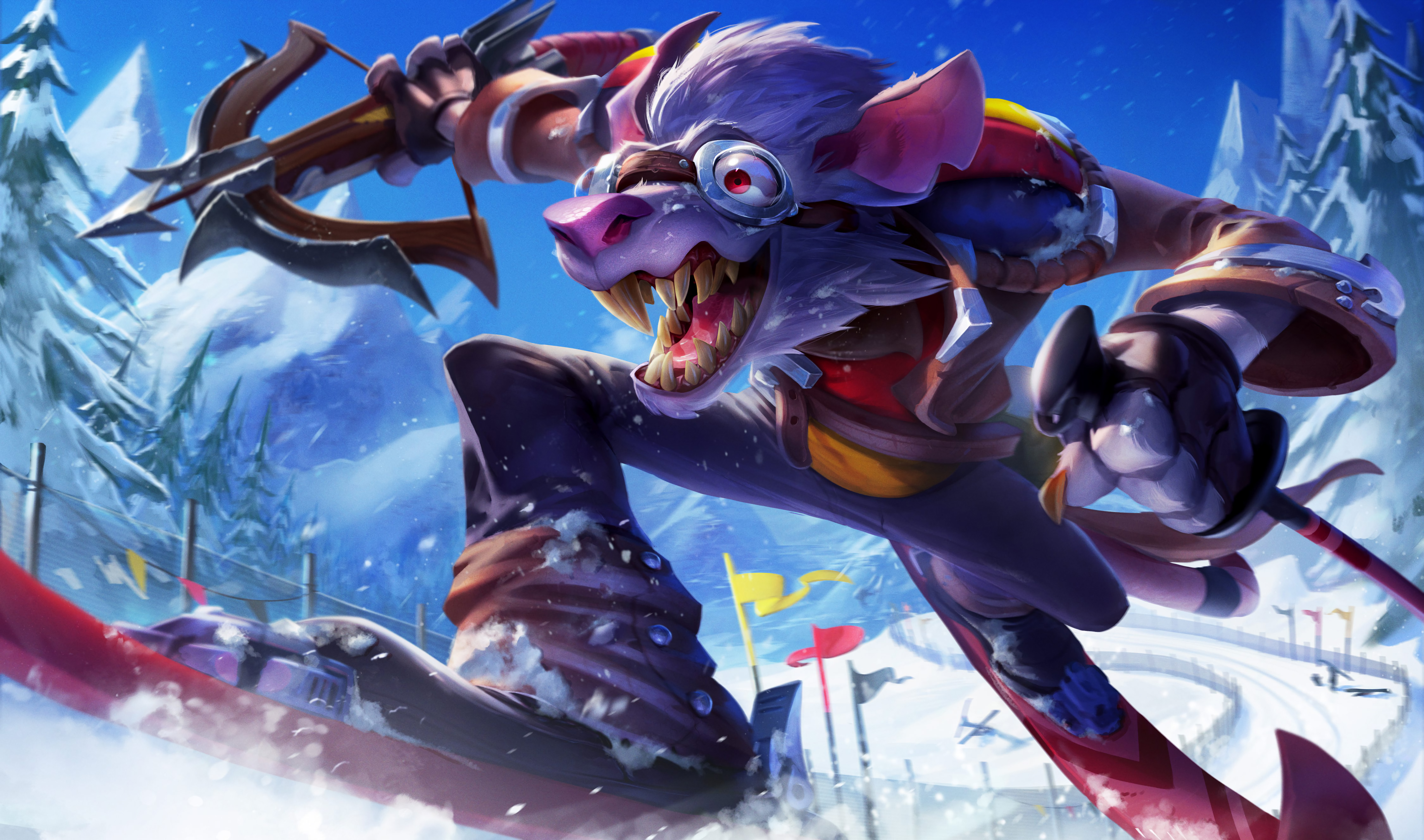 英雄联盟比分：LPL冒泡赛，IG 3：2 淘汰FPX，IG仍有机会晋级S赛