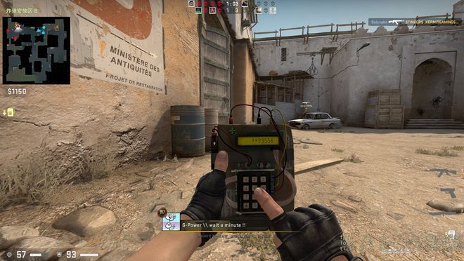 这手牌看着强其实很虚（这手牌看似强势，实则虚弱）